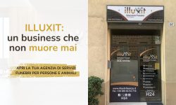 illuxit franchising faenza