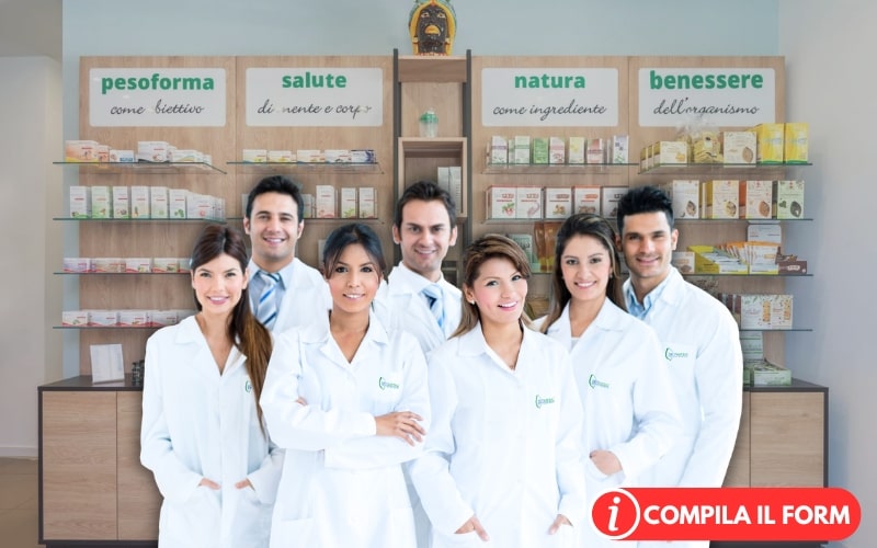 diet natural franchising centri nutrizionali