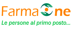 farmaone franchising logo