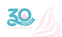 30 Anni Yogurtlandia franchising