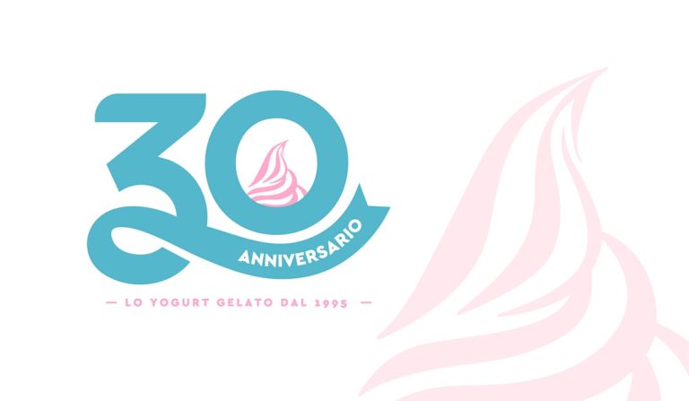 30 Anni Yogurtlandia franchising