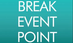 break event point