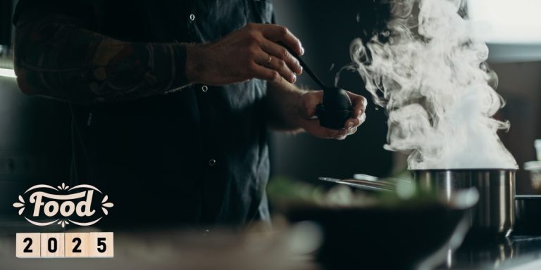 food franchising 2025