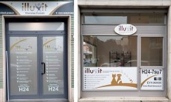 illuxit aperture prato brescia