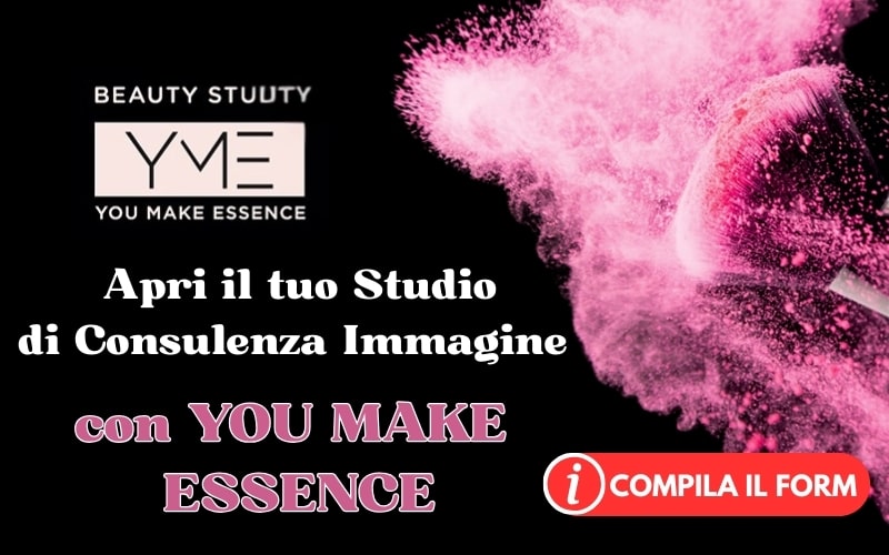 you make essence franchising studio immagine