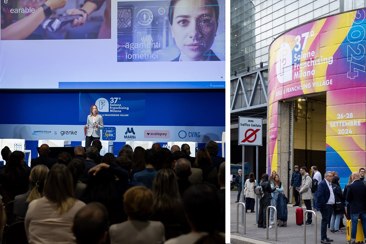 comunicato salone franchising