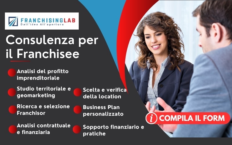 franchising lab servizi per il franchisee