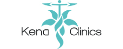 kena clinics franchising logo