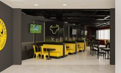 wild buffalo franchising nuova apertura