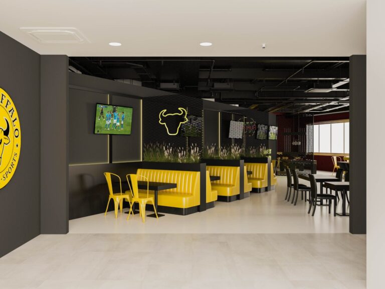 wild buffalo franchising nuova apertura