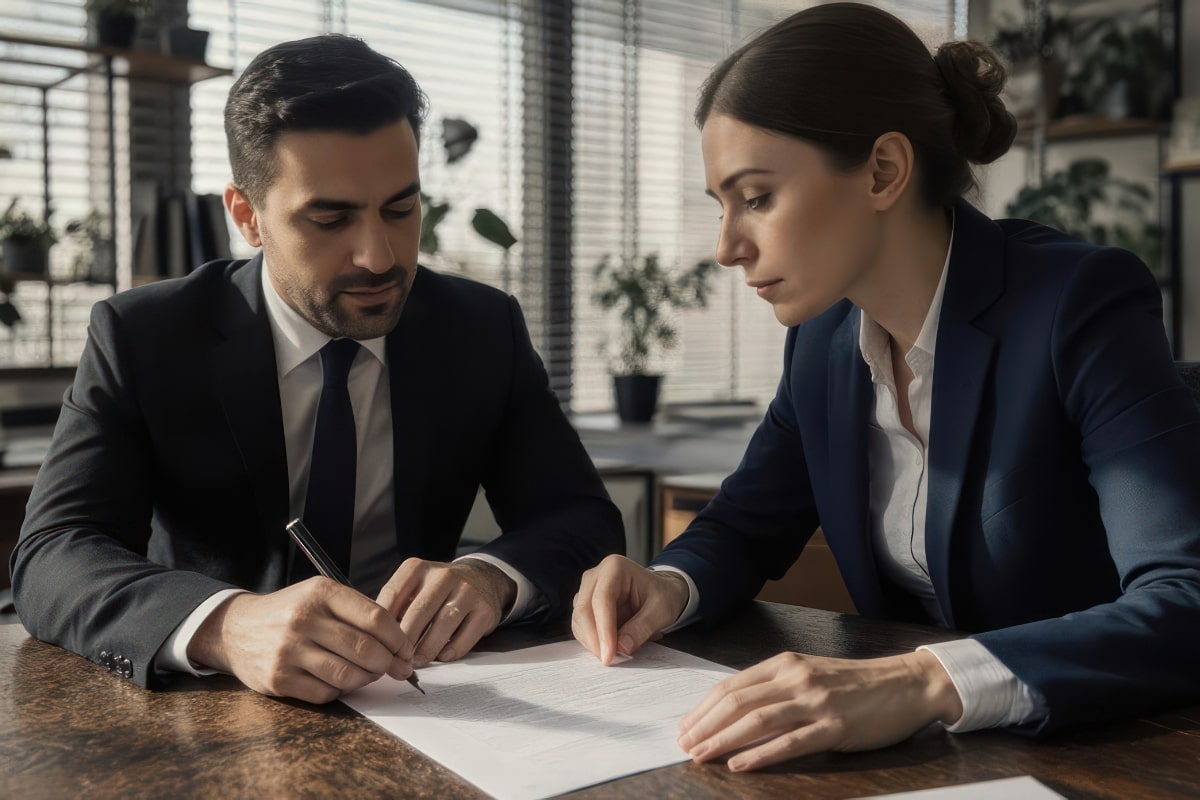 clausole contratti franchising
