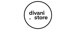 divani store franchising logo