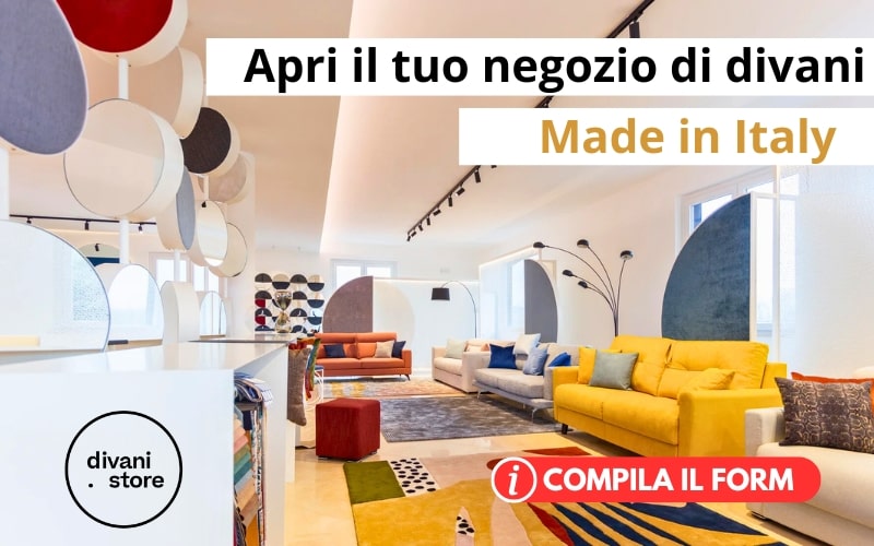 divani store franchising negozi arredamenti