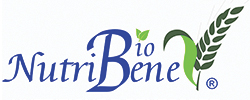 nutribenebio logo franchising