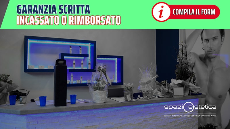 spazio estetica franchising centri estetici