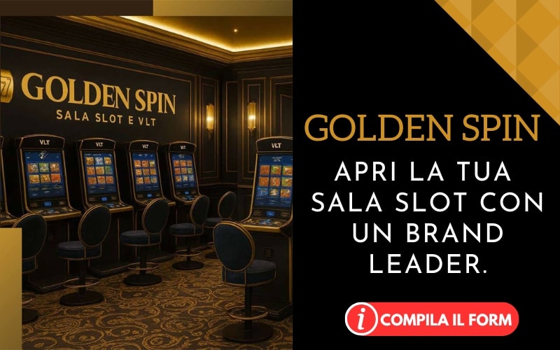 golden spin franchising