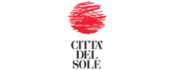 citta de sole franchising giochi logo