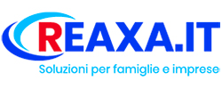 reaxa franchising logo
