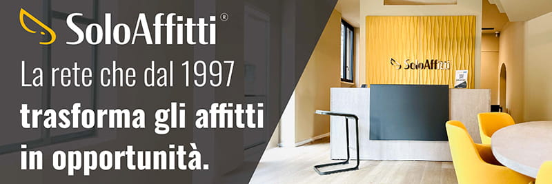 soloaffitti franchising immobiliare
