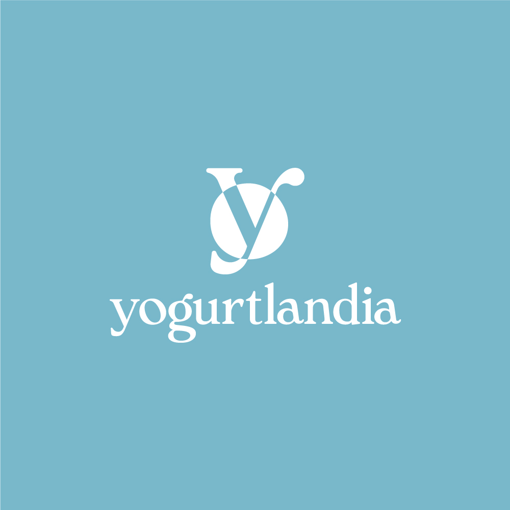 Logo-Yogurtlandia