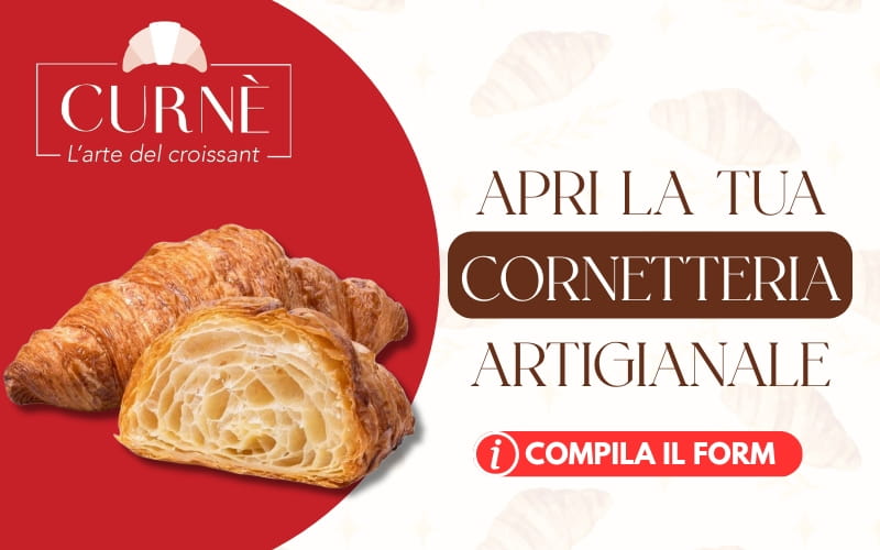 curne franchising cornetteria