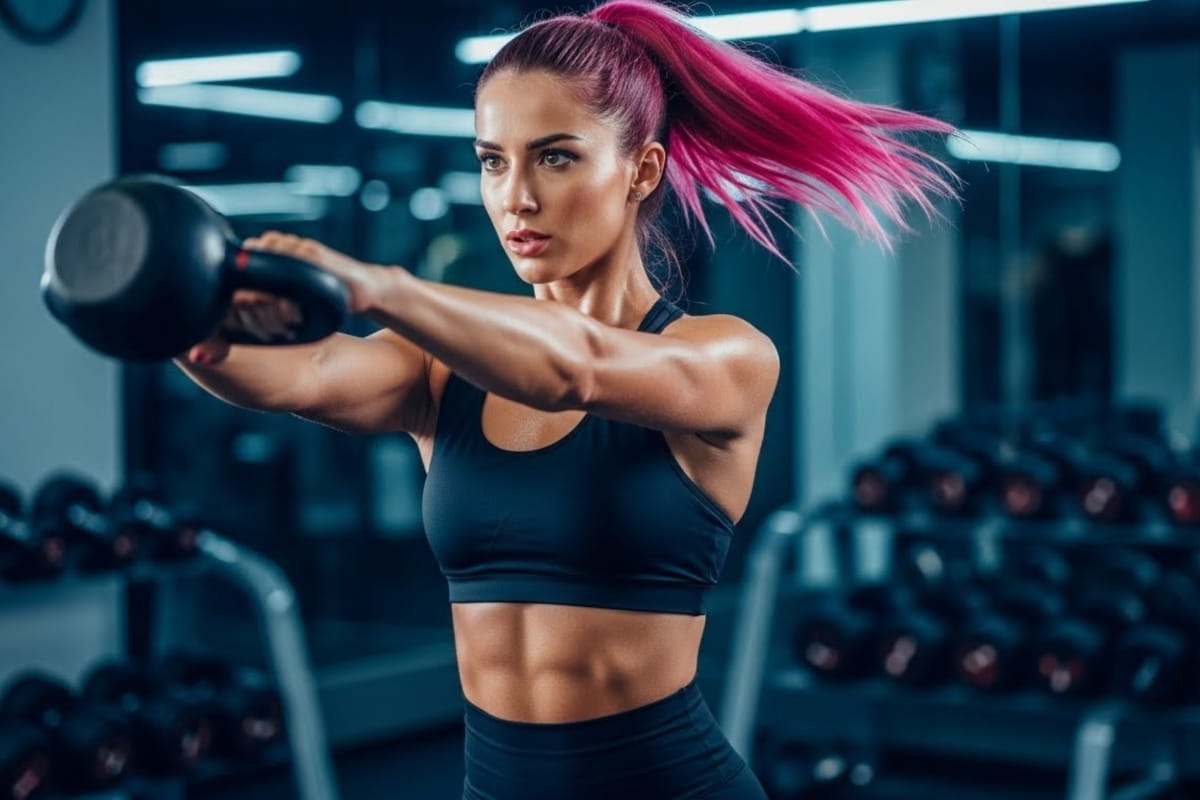 settore fitness trend mercato opportunità