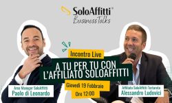 Webinar SoloAffitti Franchising: come costruire il tuo futuro imprenditoriale nel mercato delle locazioni webinar-soloaffitti-franchising-19-febbraio-2026