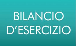 bilancio d'esercizio