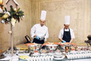 come aprire un catering