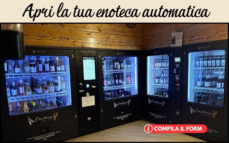 enoteca17 franchising distributori enoteche