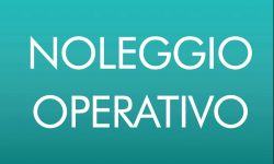 noleggio operativo
