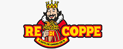 re di coppe franchising logo