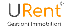 urent franchising immobiliare logo