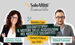 Webinar SoloAffittiPAY: il sistema che genera nuove acquisizioni immobiliari webinar soloaffitti pay