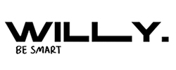 willy franchising logo