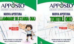 apposto news franchising