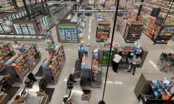 come aprire un supermercato