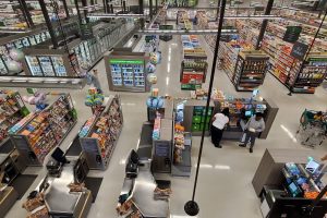 come aprire un supermercato