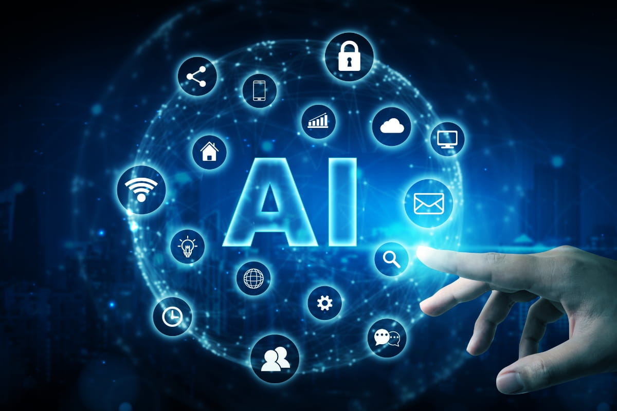 intelligenza artificiale e franchising