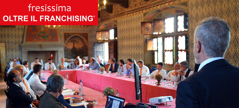 oltre il franchising fresissima distribuzione dentale