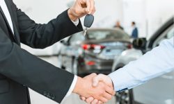 come aprire un autonoleggio