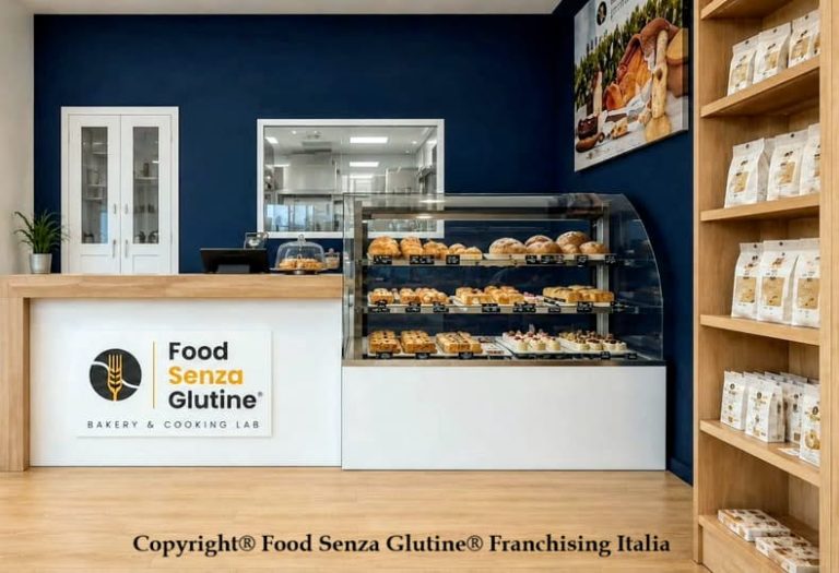 food senza glutine apertura bagheria