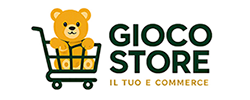 giocostore logo