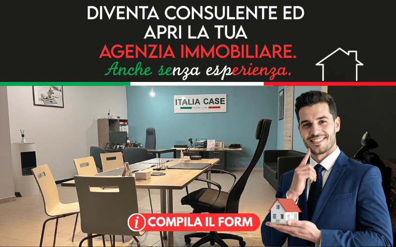 italia casa immobiliare franchising 1