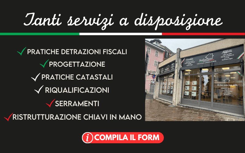 italia casa immobiliare franchising 2