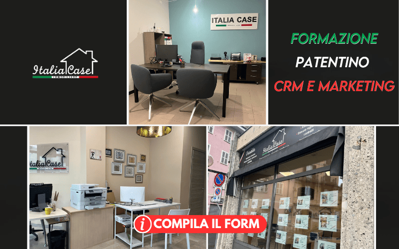 italia casa immobiliare franchising 3