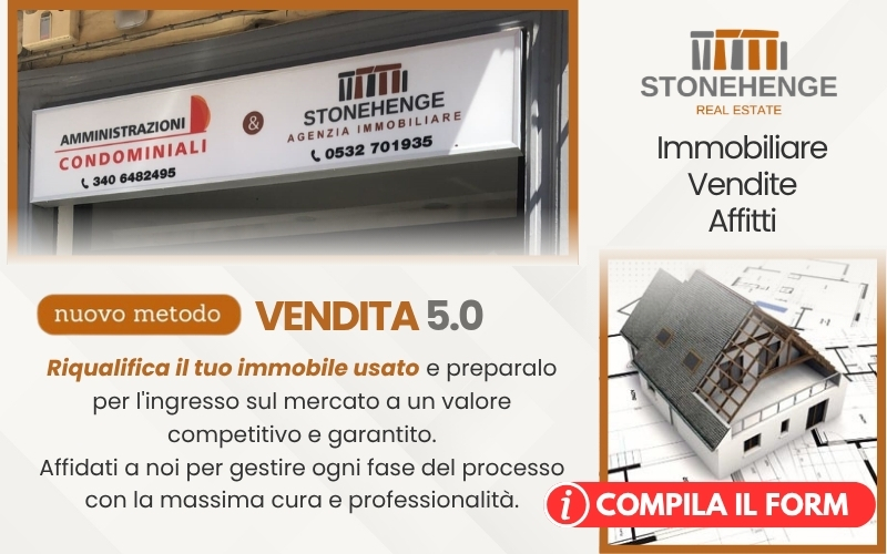stonehenge franchising agenzie immobiliari 2