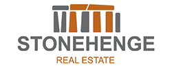 stonehenge logo franchising
