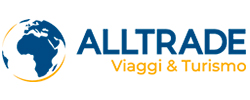 all trade franchising agenzie viaggi logo
