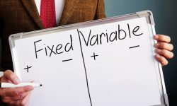 costi fissi e costi variabili